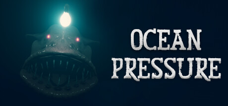 Обложка: Ocean Pressure
