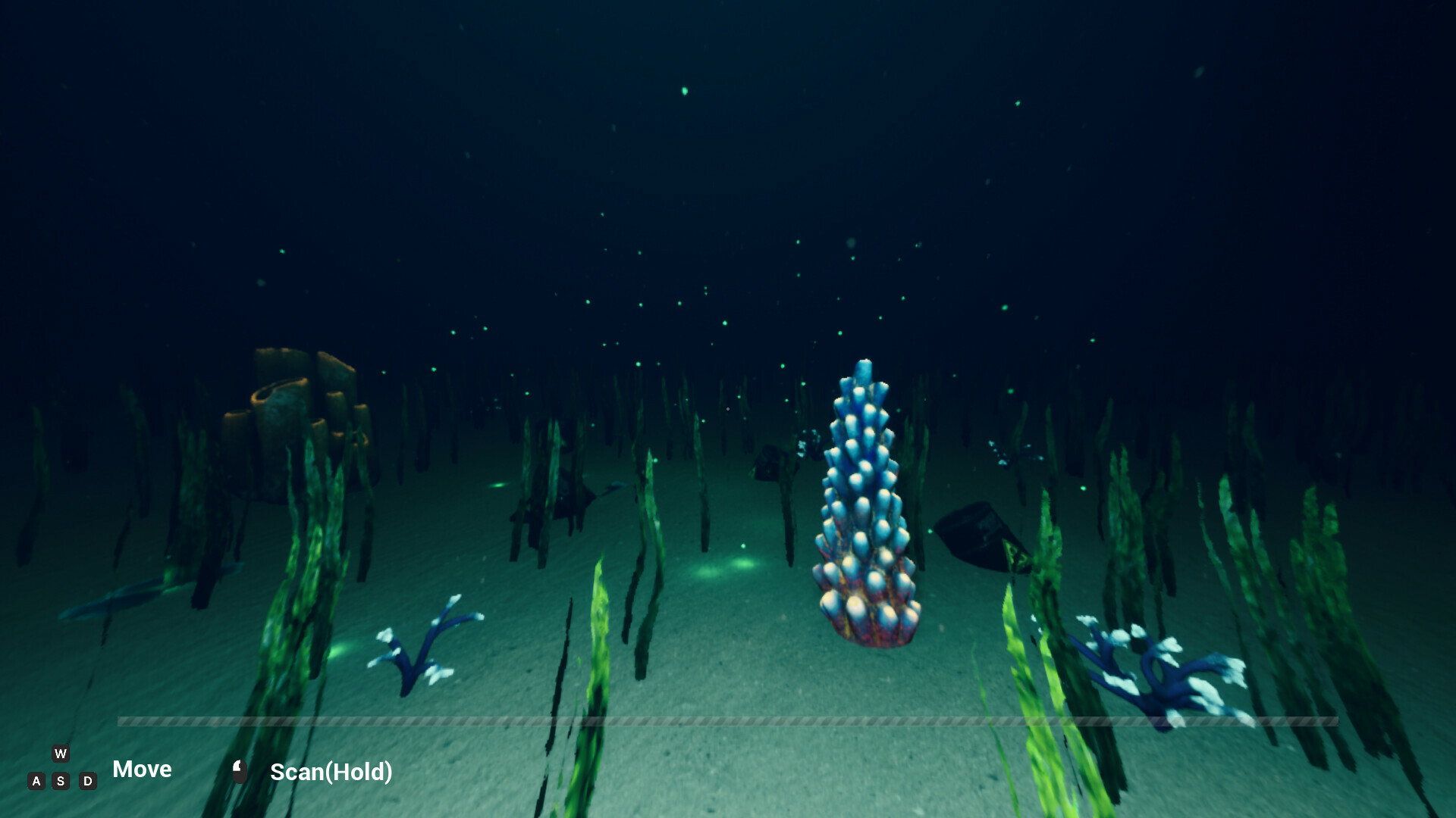 Скриншот 6: Ocean Pressure