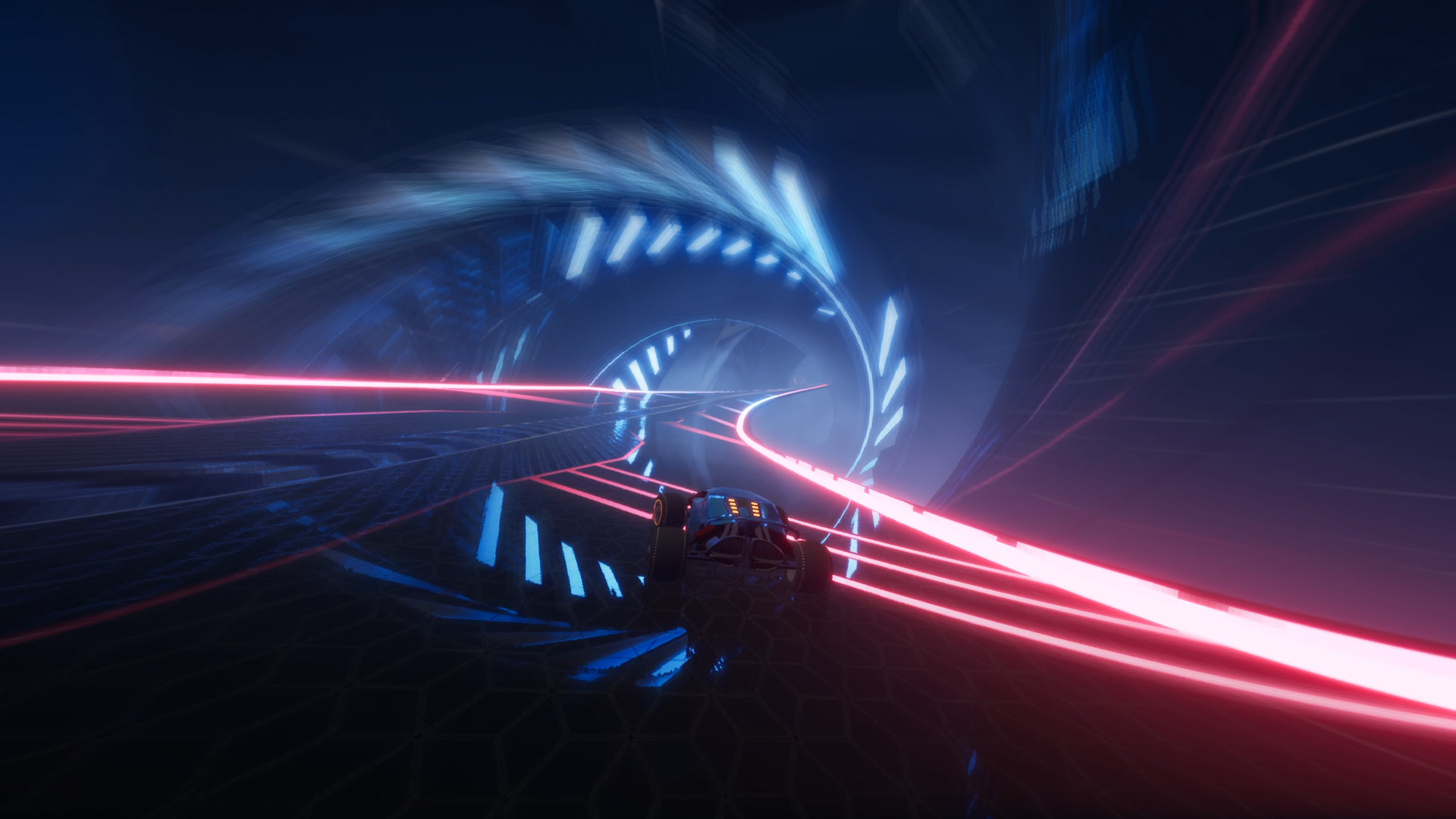 Скриншот 11: Neodash