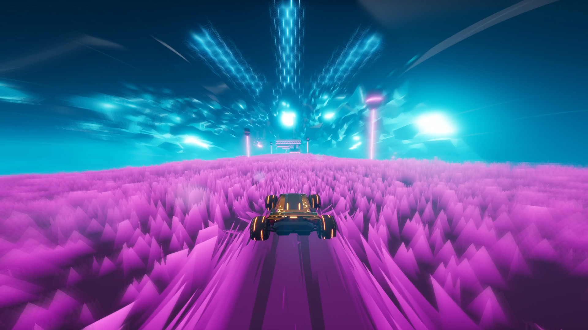 Скриншот: Neodash