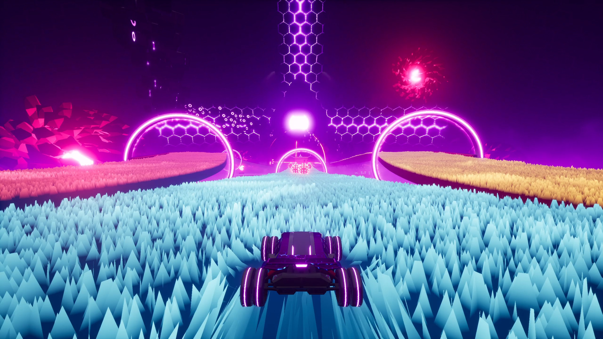 Скриншот 7: Neodash