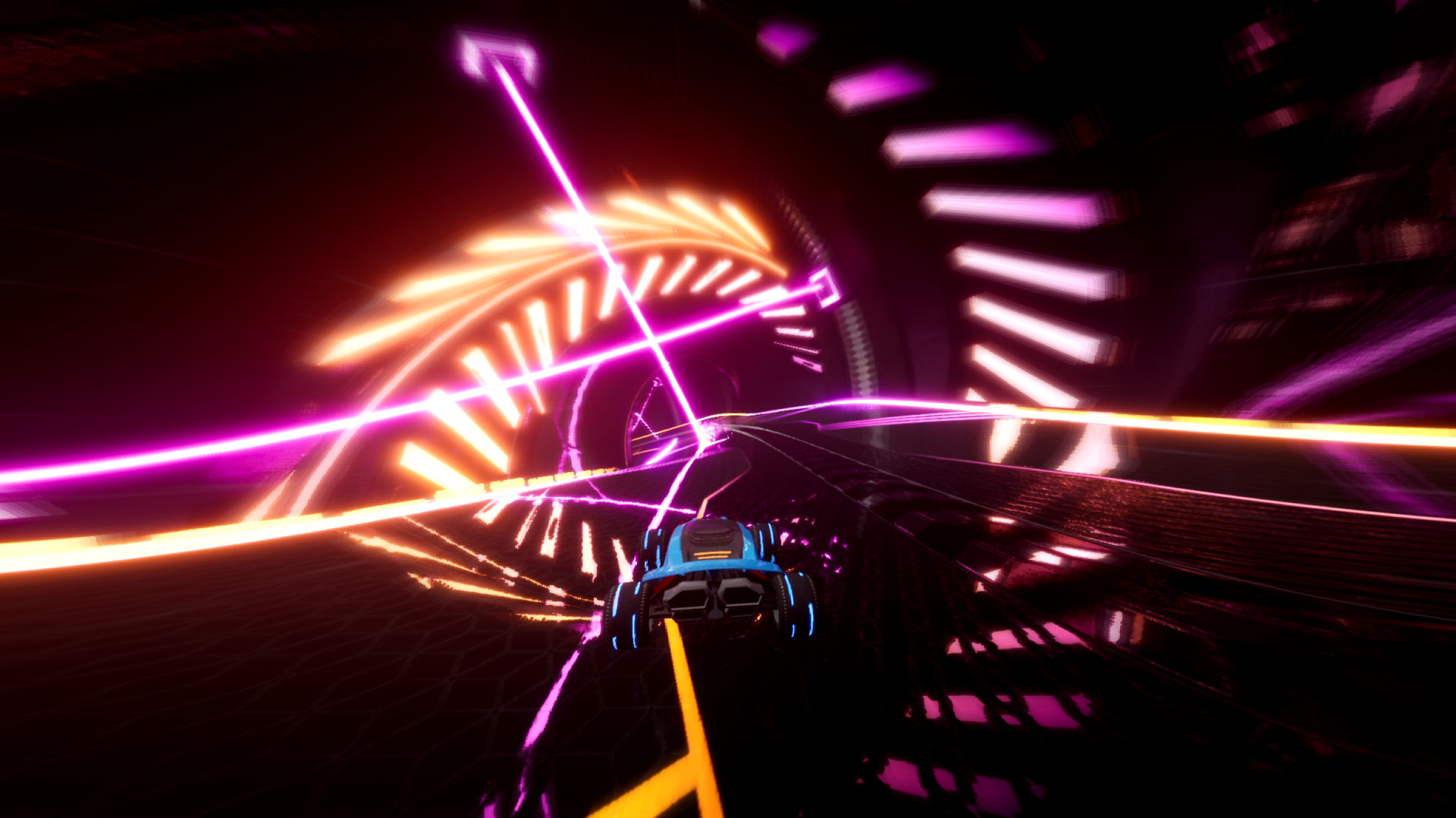 Скриншот 9: Neodash