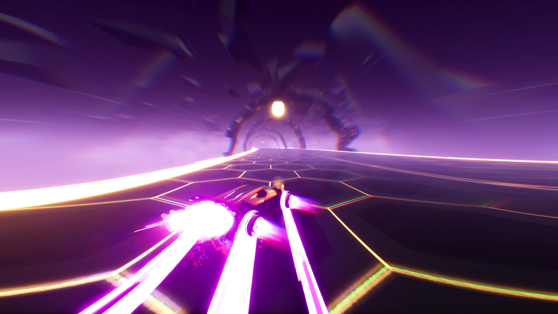 Скриншот 10: Neodash