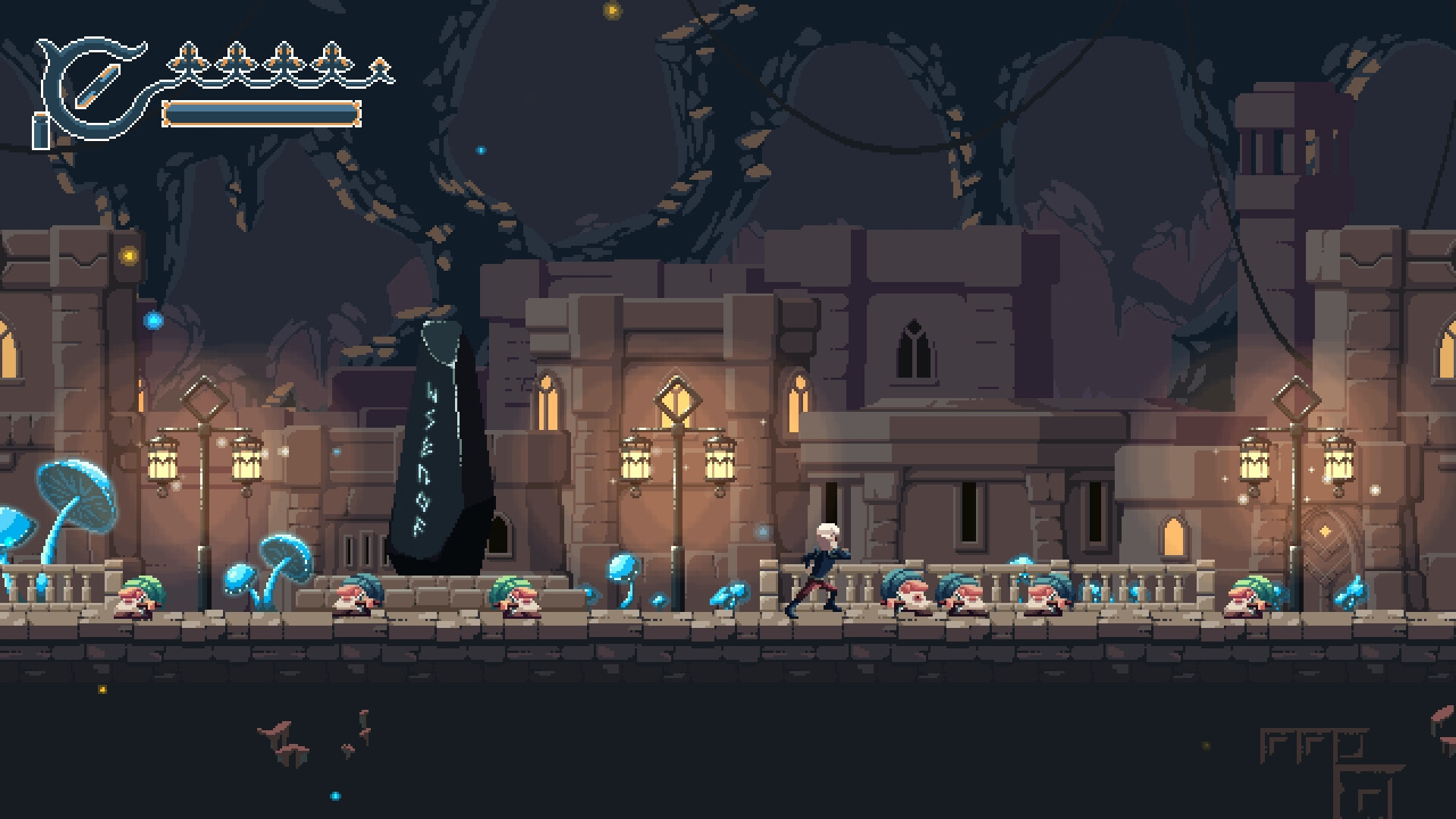 Скриншот 8: Kingdom Shell