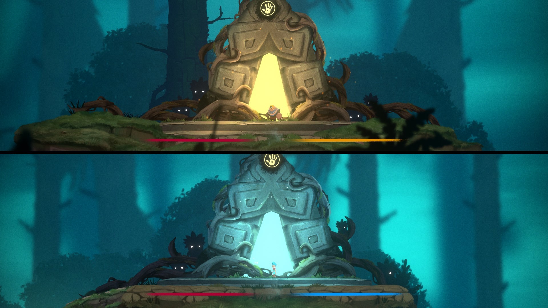 Скриншот 12: Hand In Hand