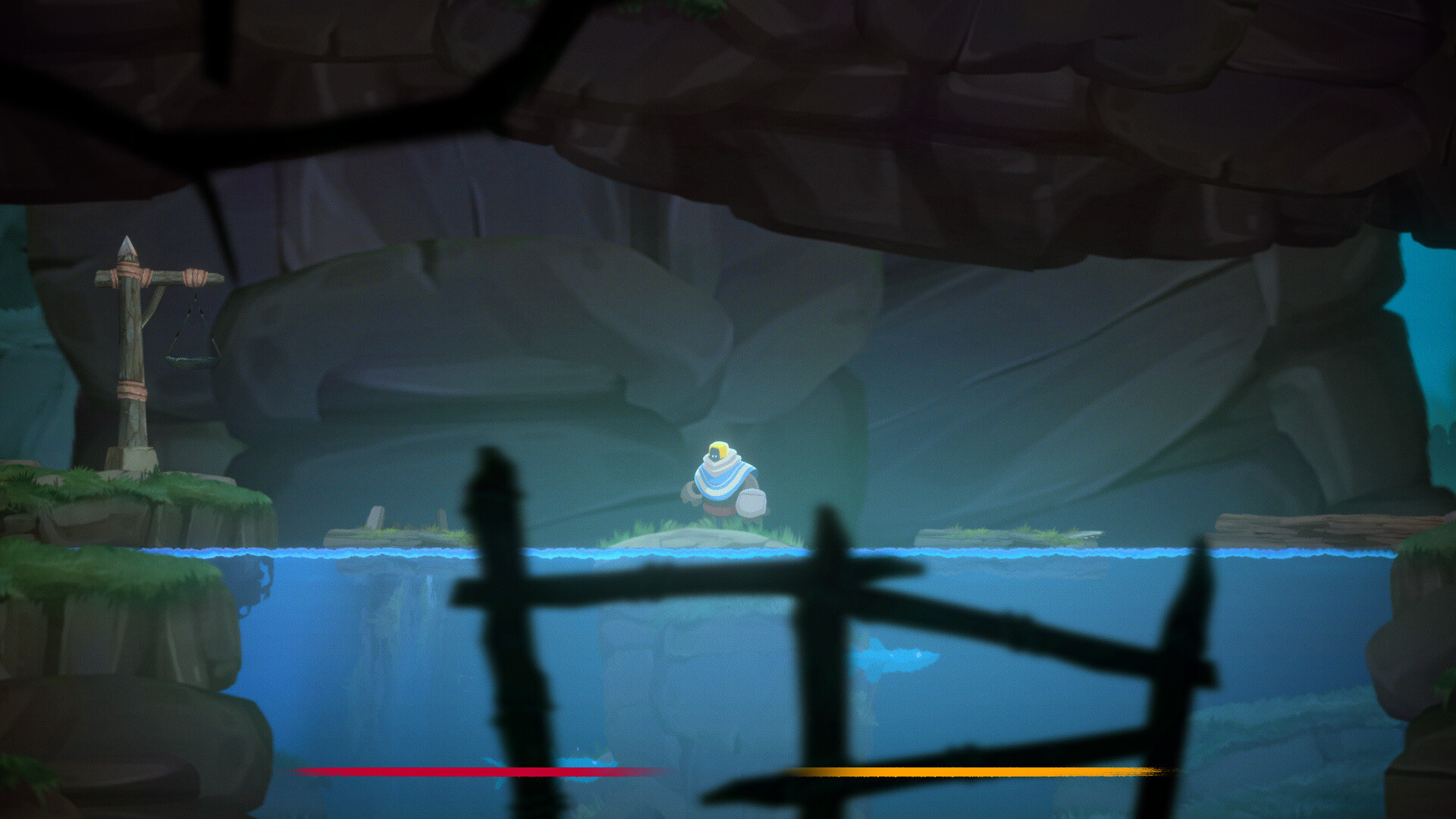 Скриншот 14: Hand In Hand