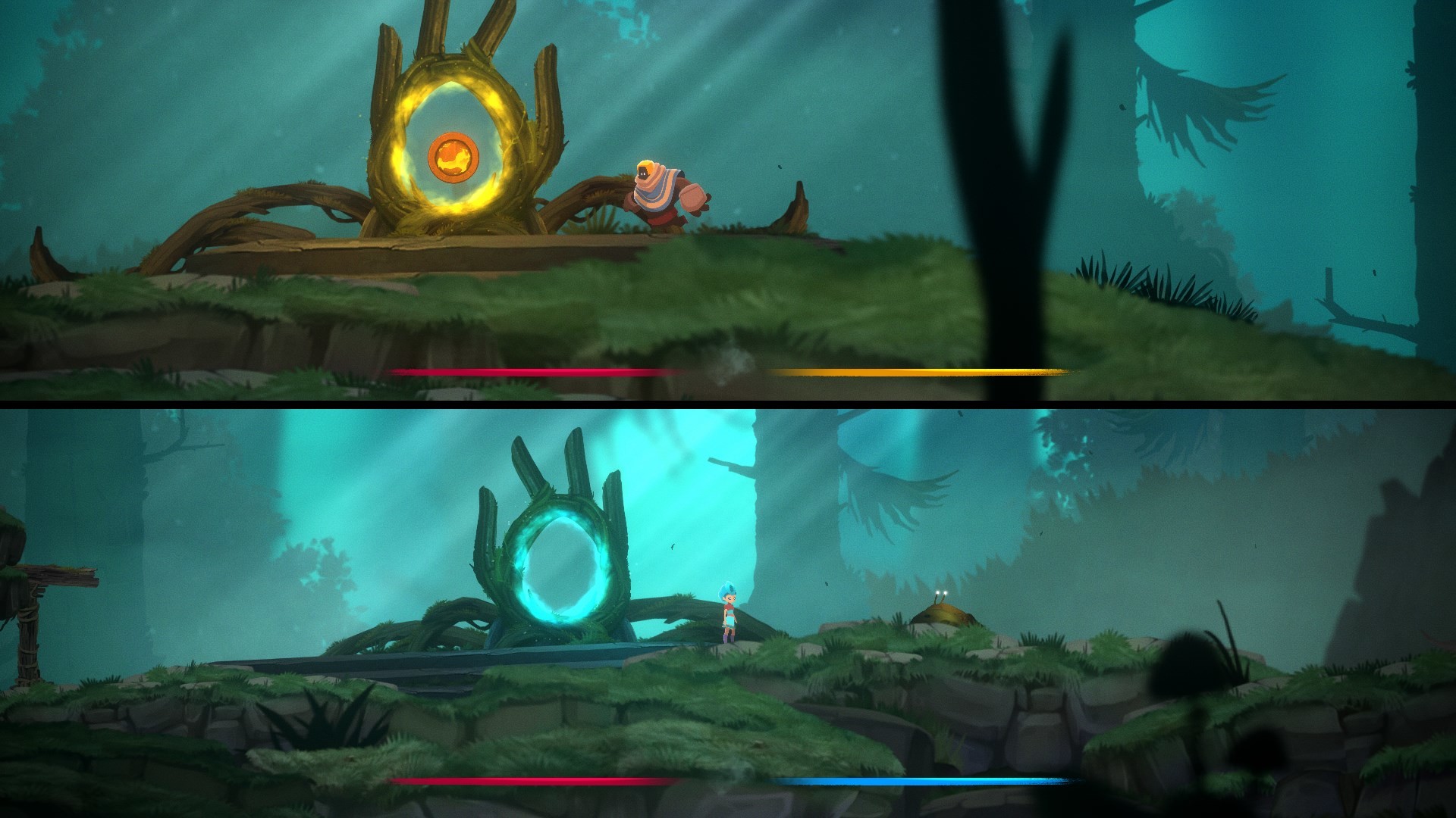 Скриншот 10: Hand In Hand