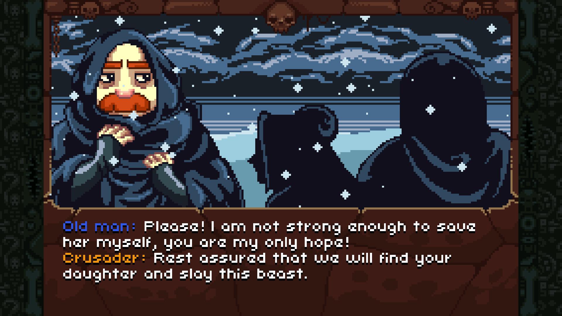 Скриншот 8: Deep Dungeons of Doom