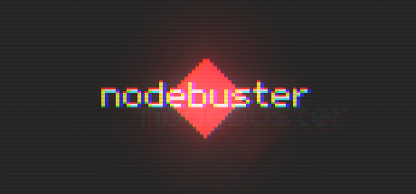 Обложка: Nodebuster