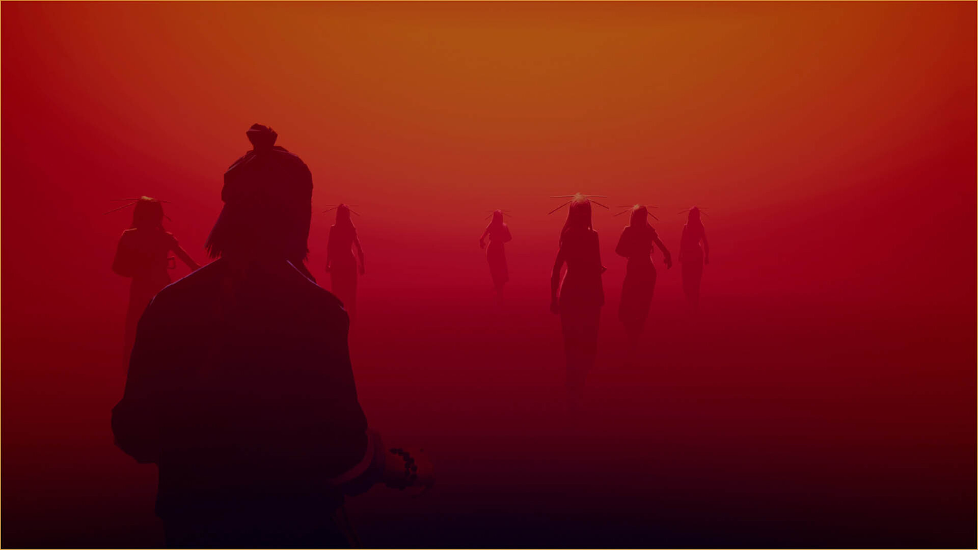 Скриншот 13: Sifu