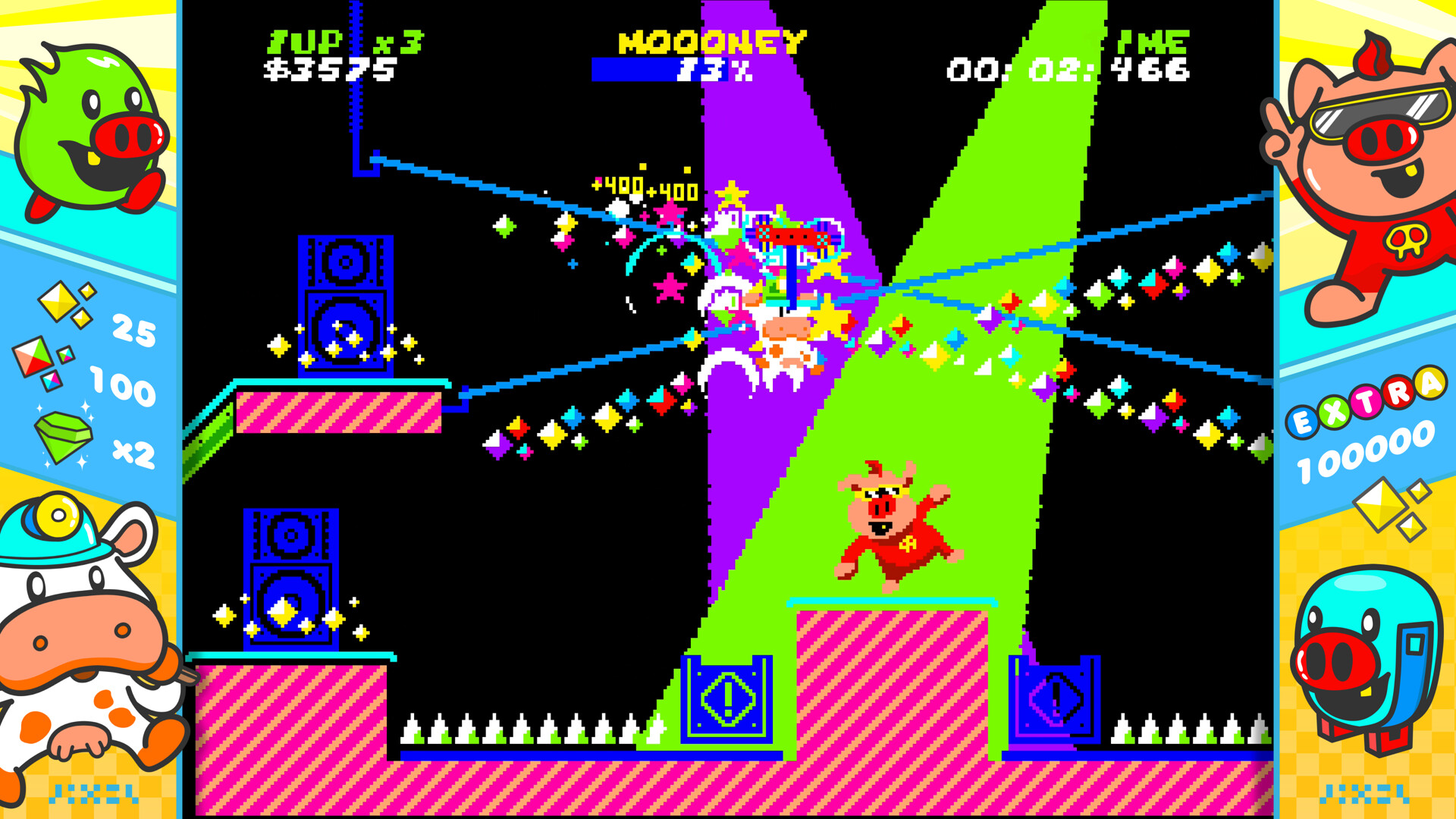 Скриншот 6: Cash Cow DX