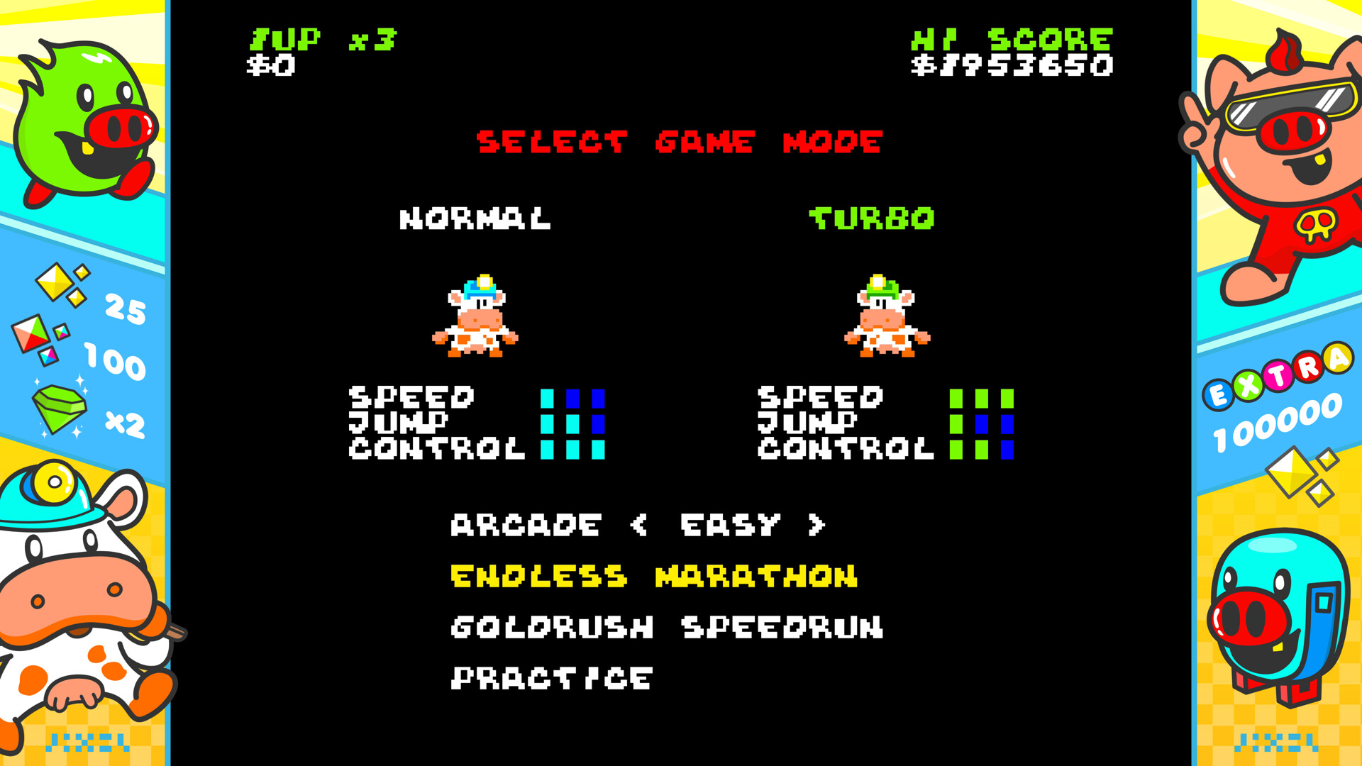 Скриншот 7: Cash Cow DX