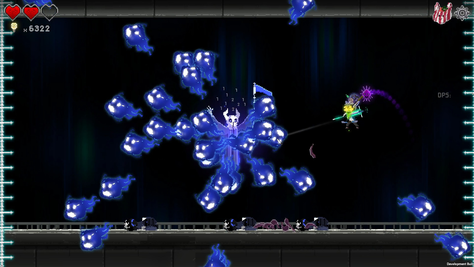 Скриншот 11: Dungeon Munchies