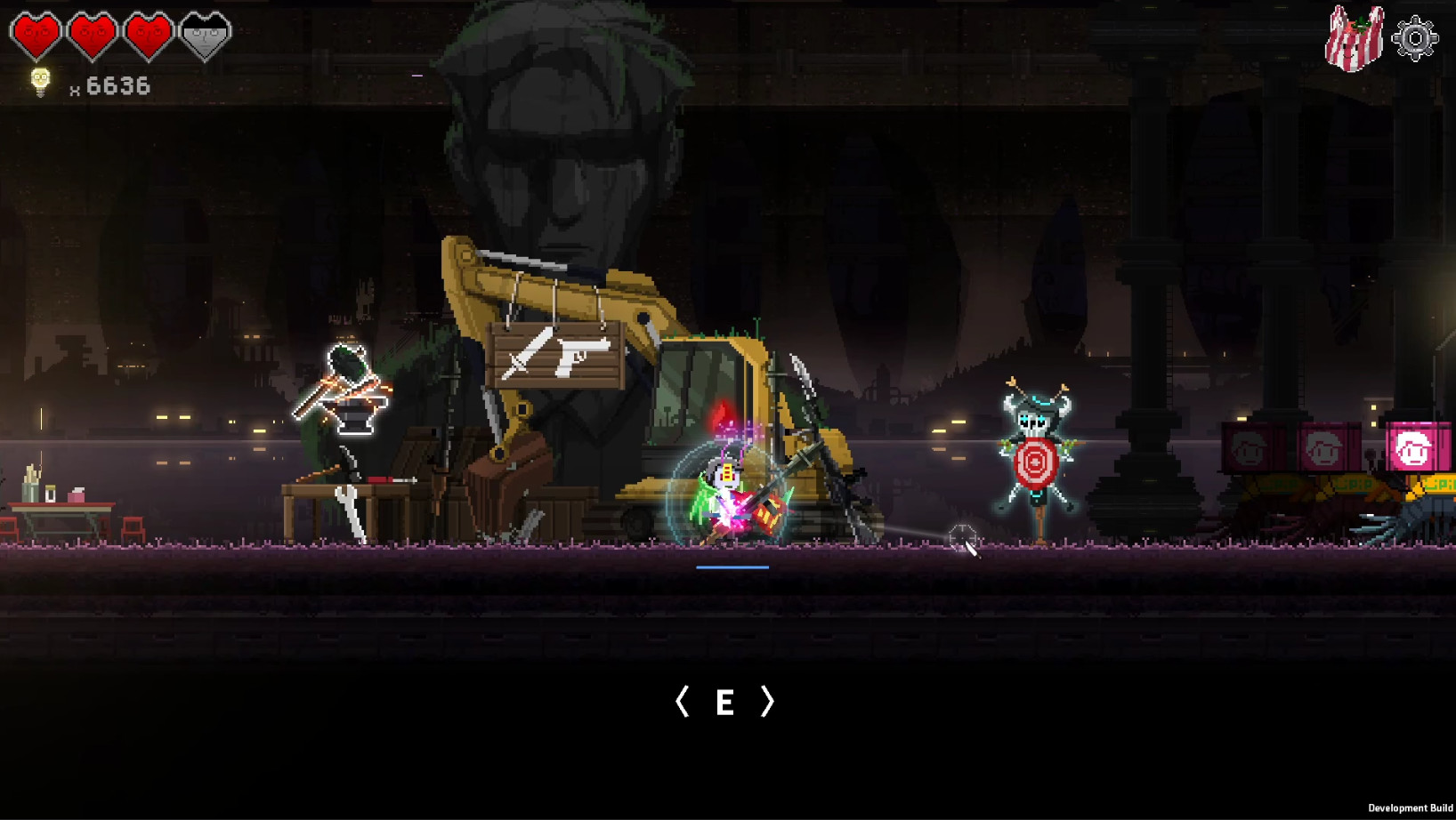 Скриншот 8: Dungeon Munchies