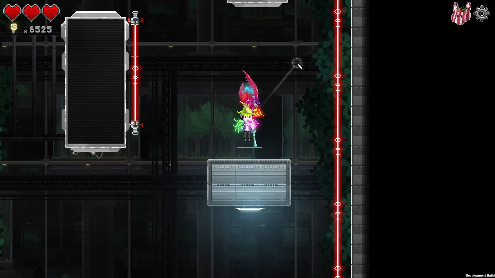 Скриншот 9: Dungeon Munchies