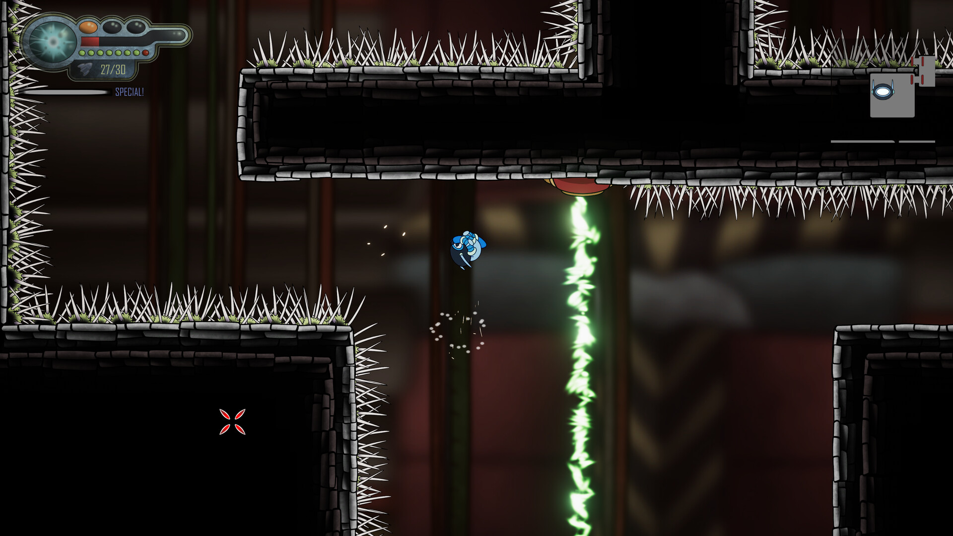 Скриншот 6: Super Roboy