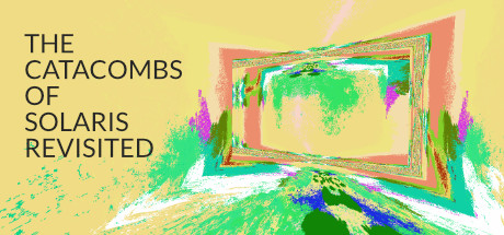 Обложка: The Catacombs of Solaris Revisited