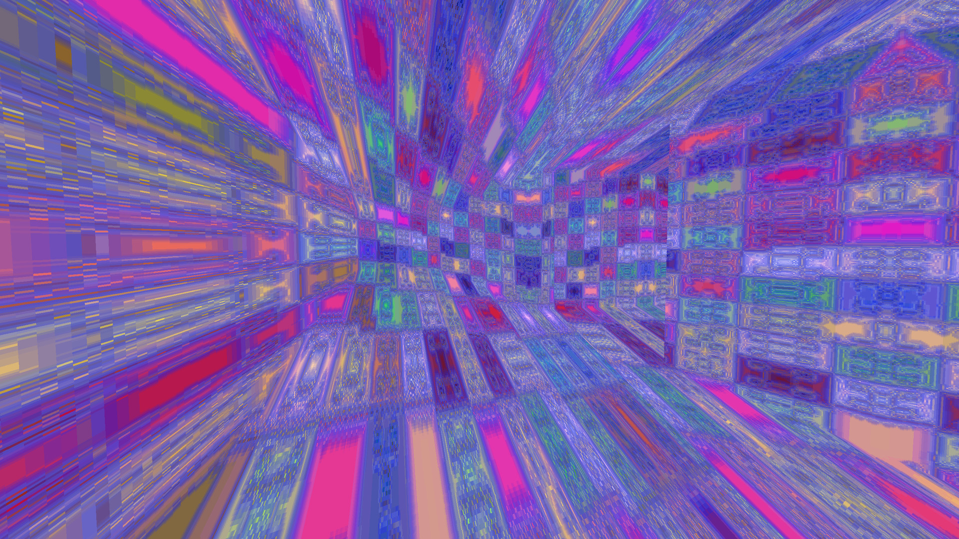 Скриншот 6: The Catacombs of Solaris Revisited