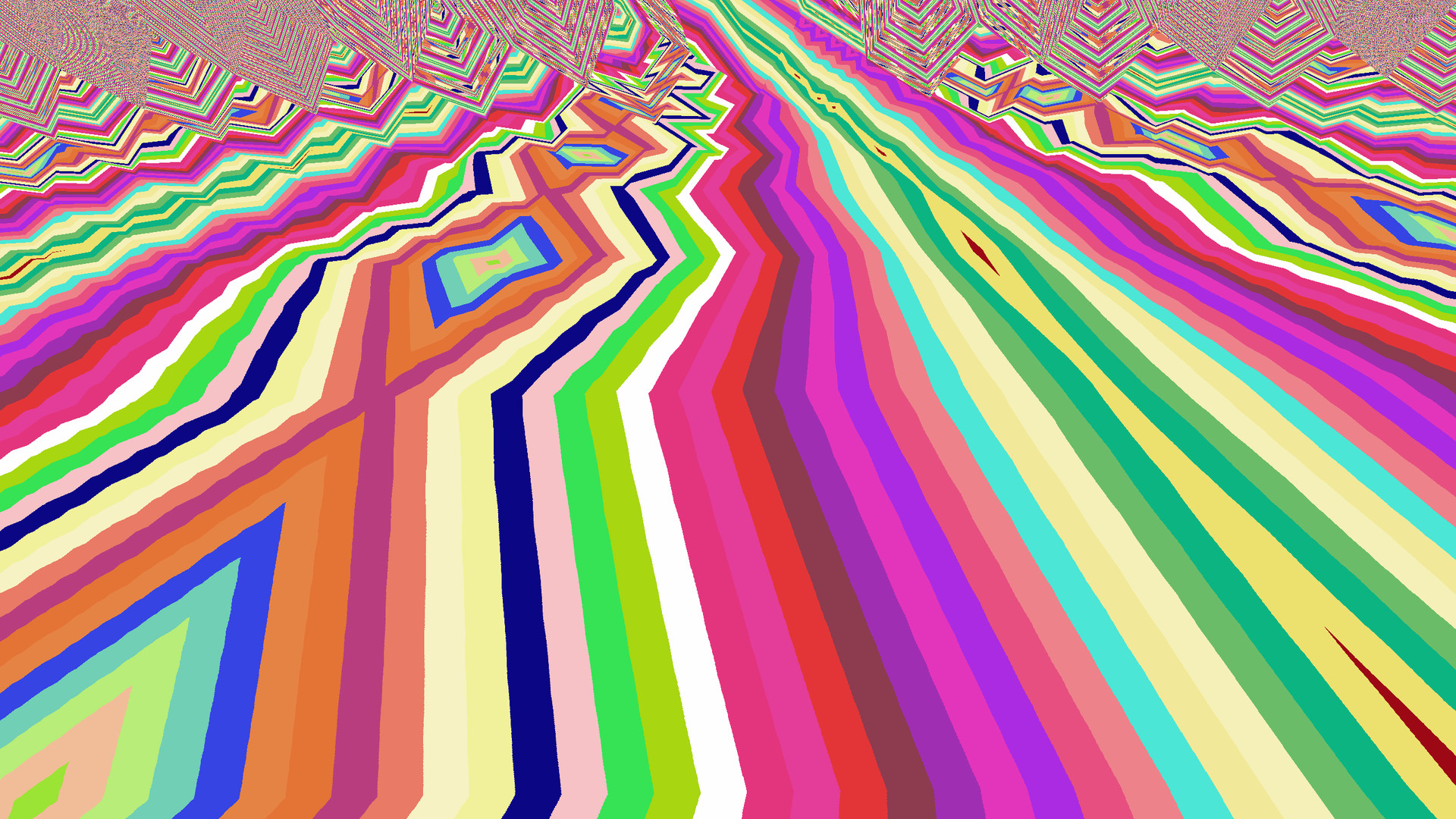 Скриншот 8: The Catacombs of Solaris Revisited