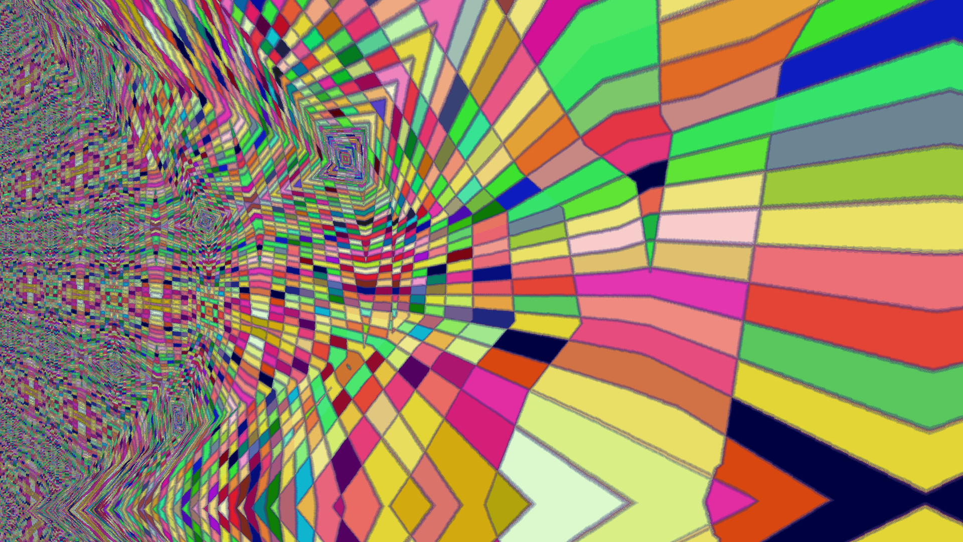 Скриншот 9: The Catacombs of Solaris Revisited