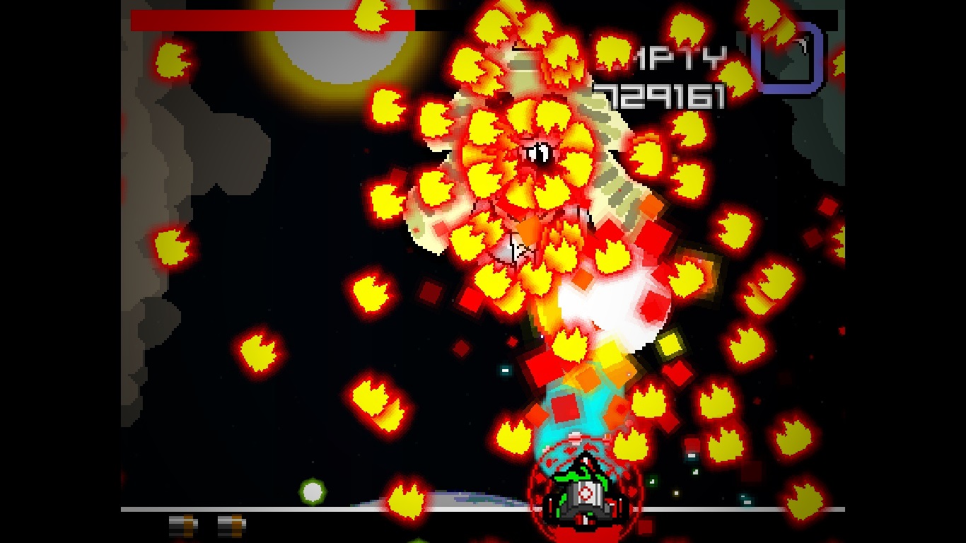 Скриншот 6: Project Starship