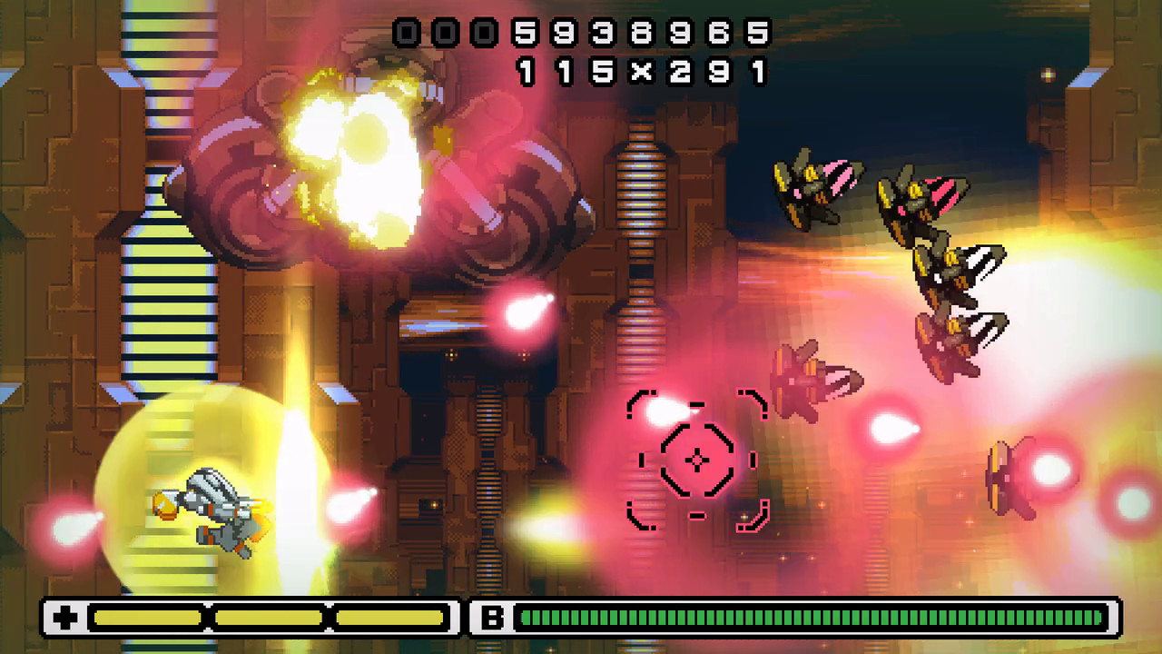 Скриншот: Risk System