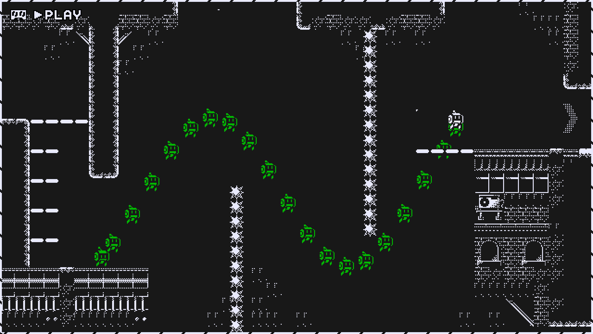 Скриншот 11: MotionRec