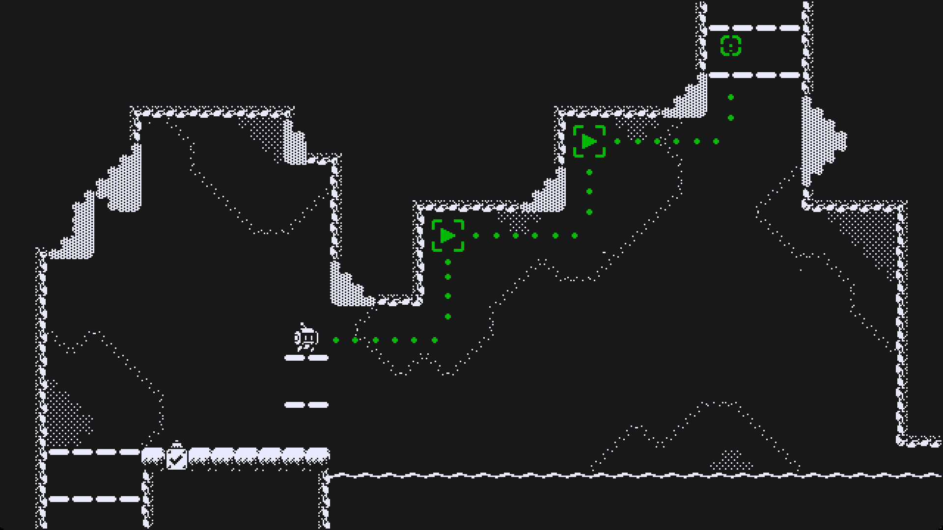 Скриншот: MotionRec