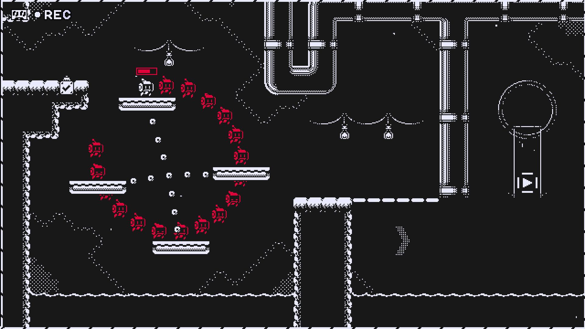 Скриншот 8: MotionRec