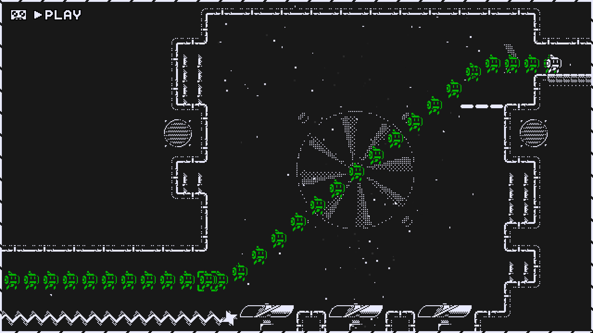 Скриншот 9: MotionRec