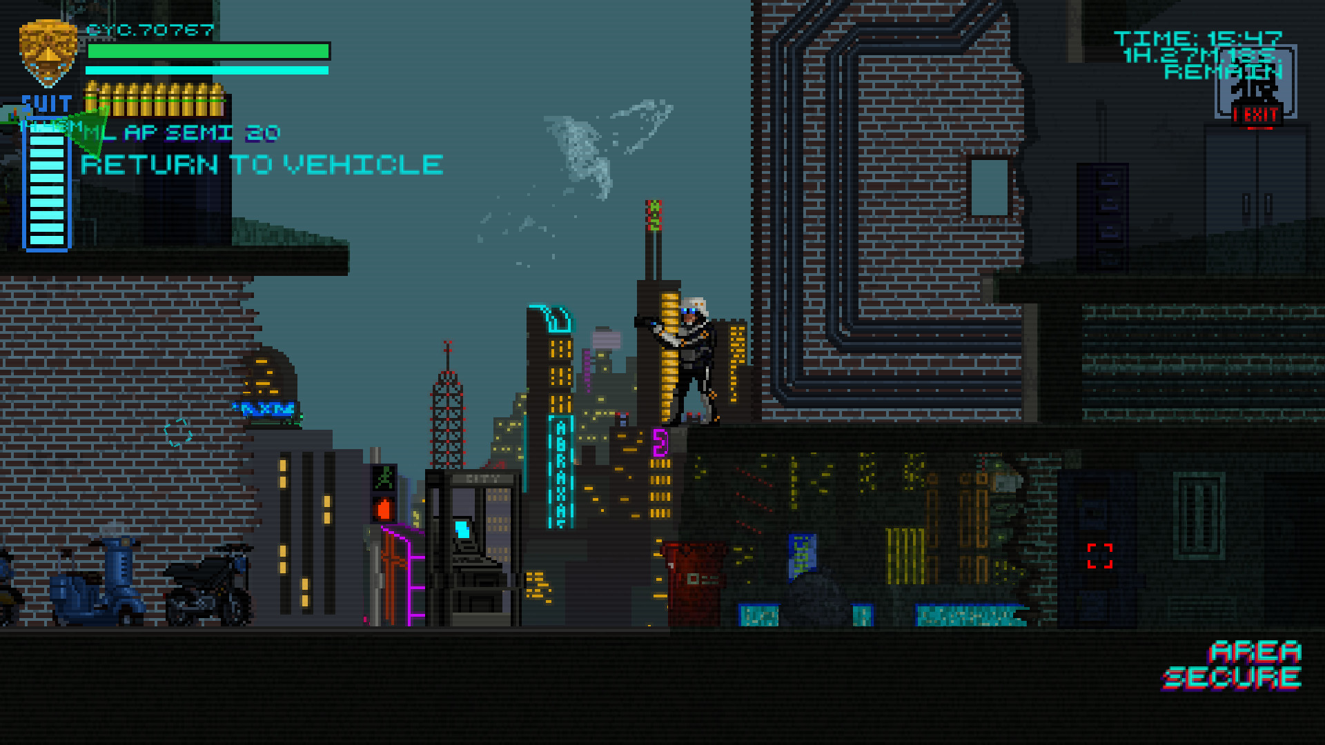 Скриншот 19: MiniLAW: Ministry of Law