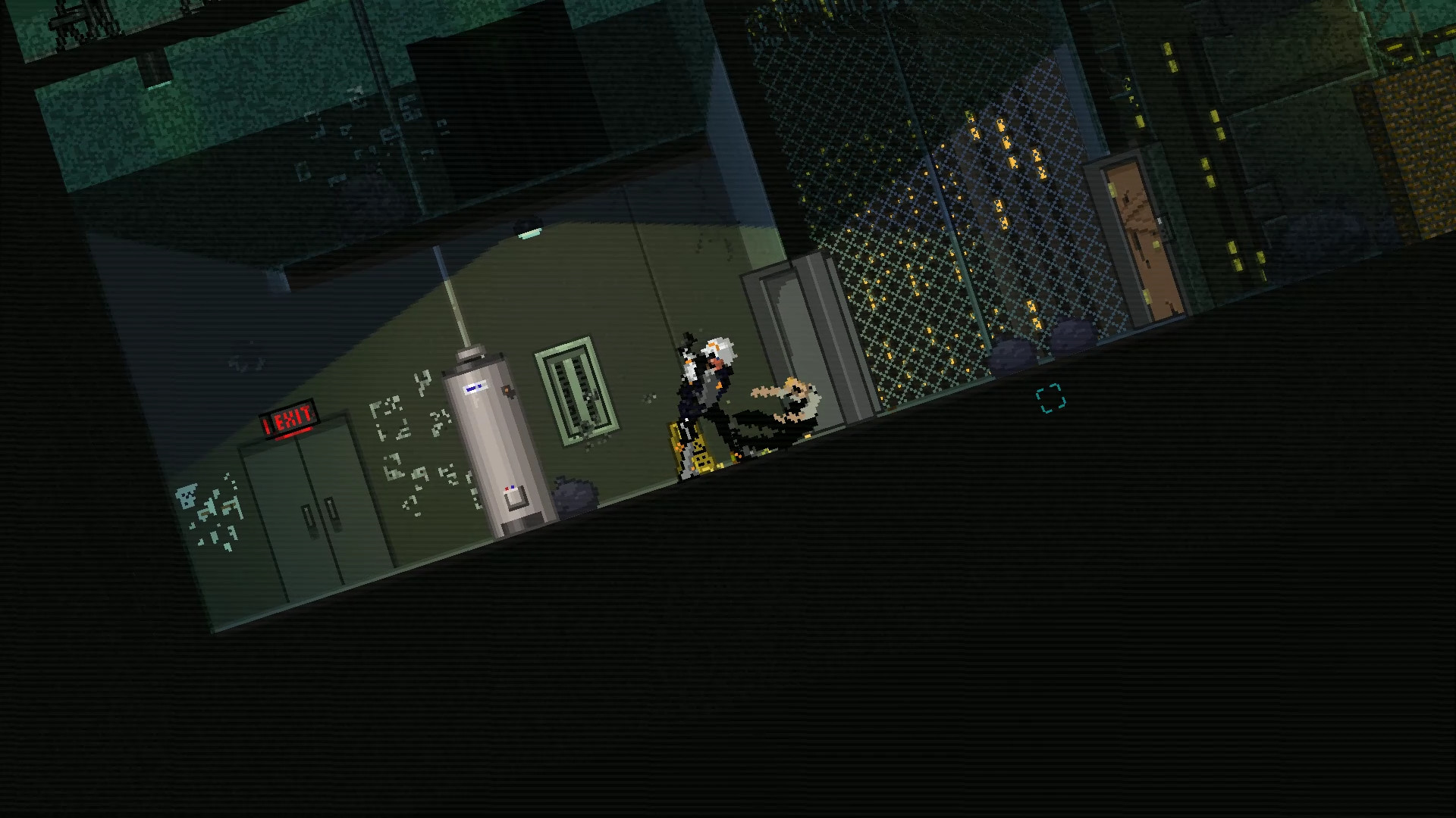 Скриншот 25: MiniLAW: Ministry of Law