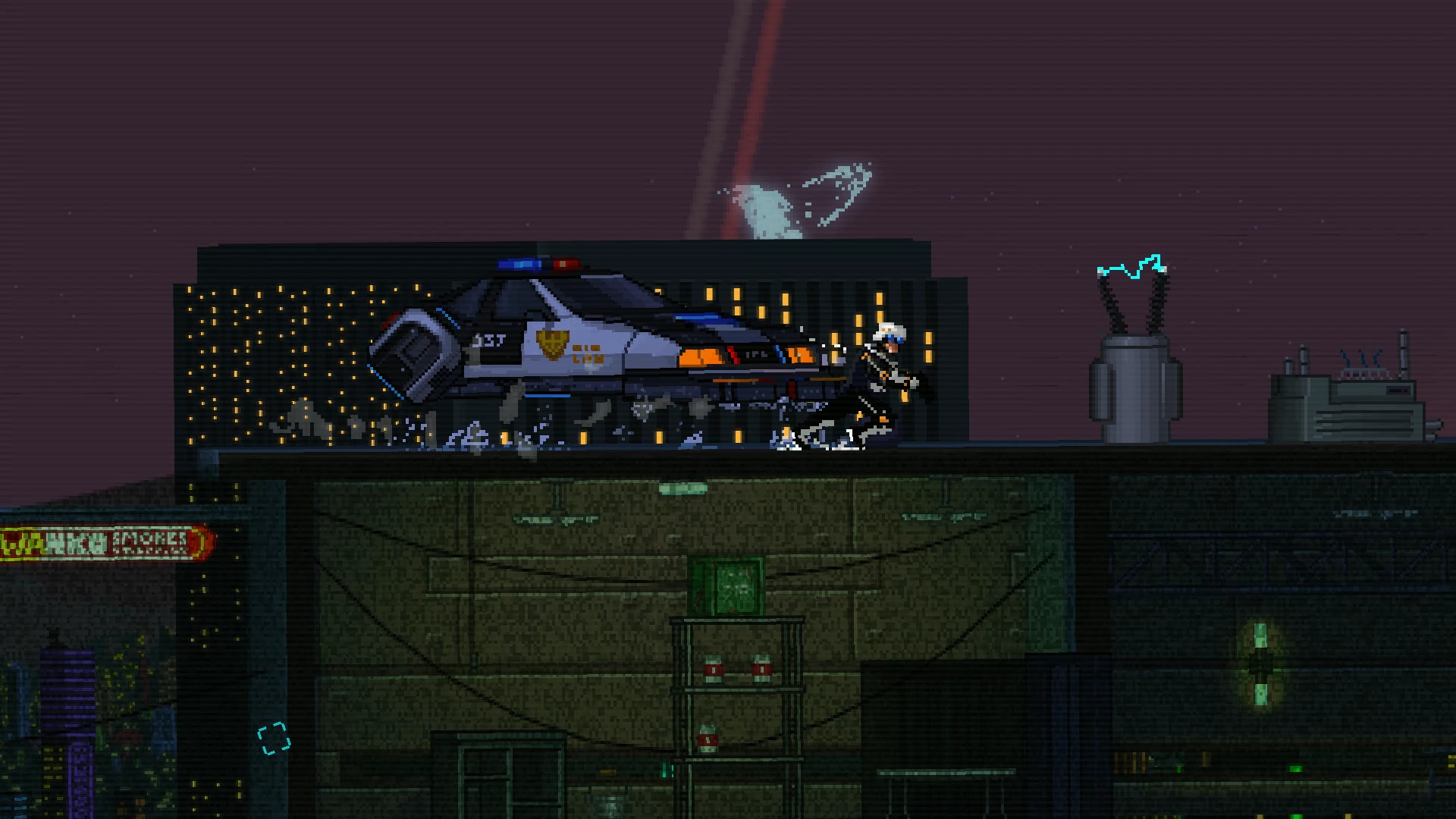 Скриншот 28: MiniLAW: Ministry of Law