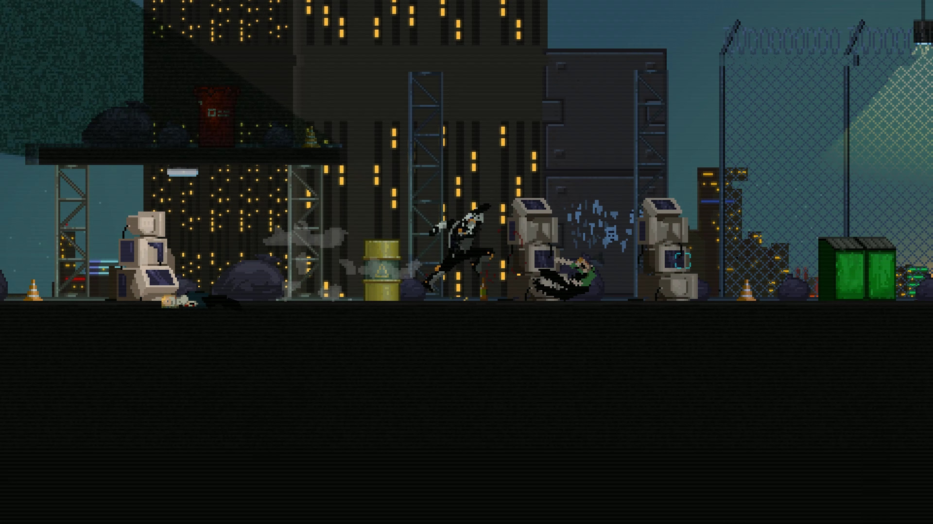 Скриншот 29: MiniLAW: Ministry of Law