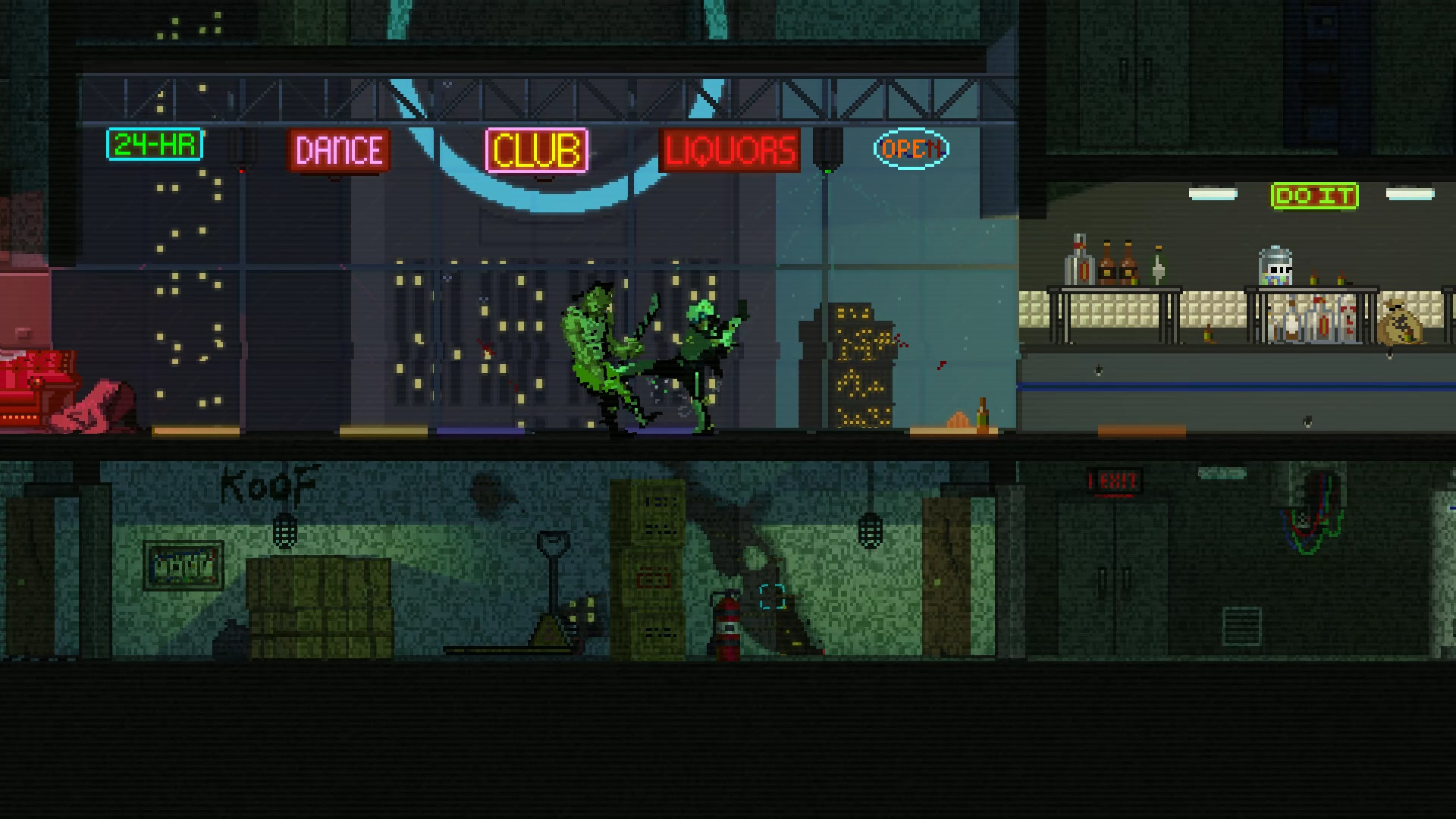 Скриншот 33: MiniLAW: Ministry of Law