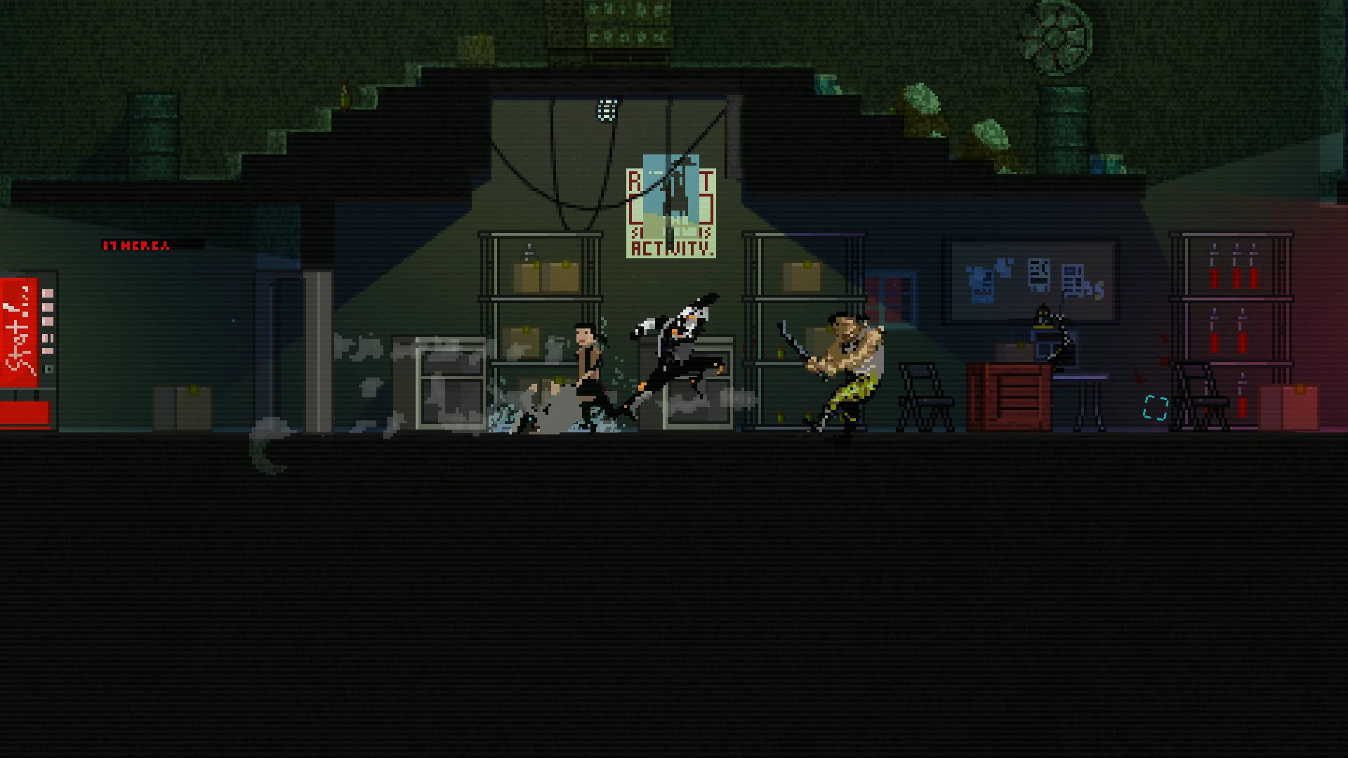 Скриншот 35: MiniLAW: Ministry of Law