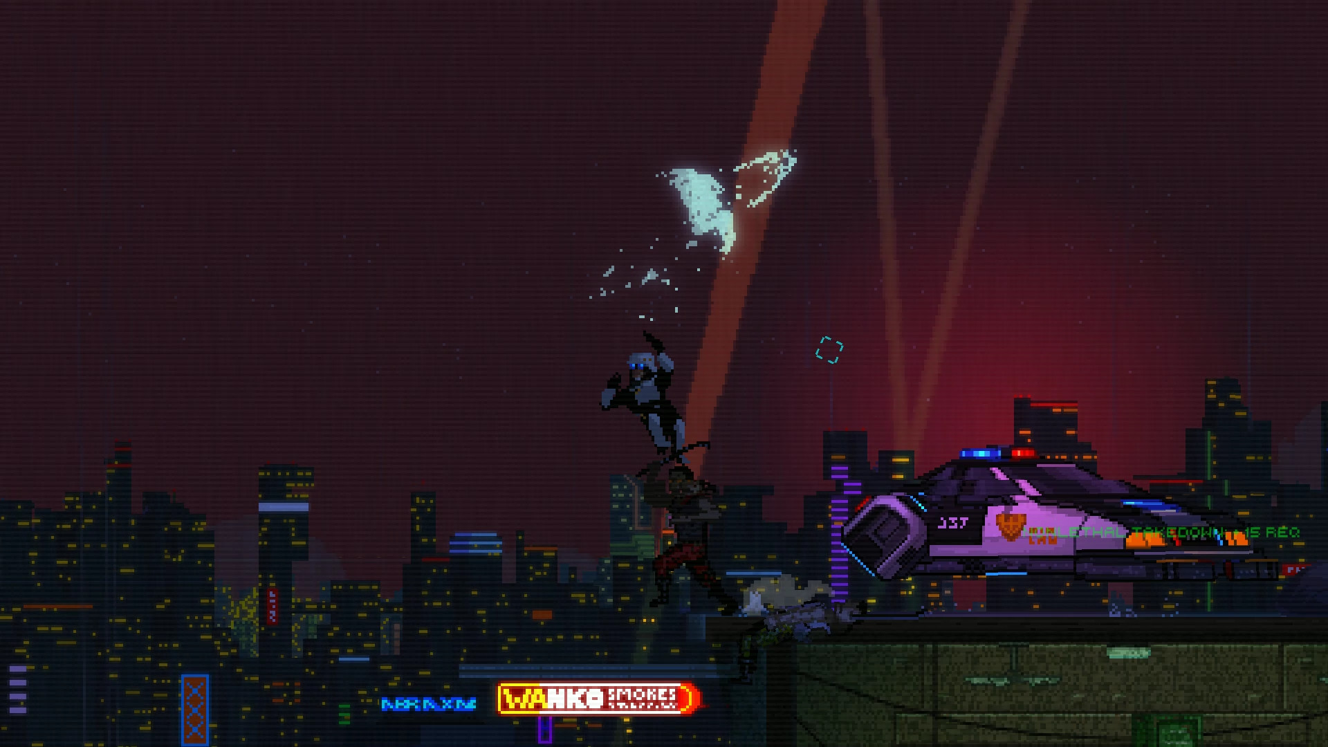 Скриншот 37: MiniLAW: Ministry of Law