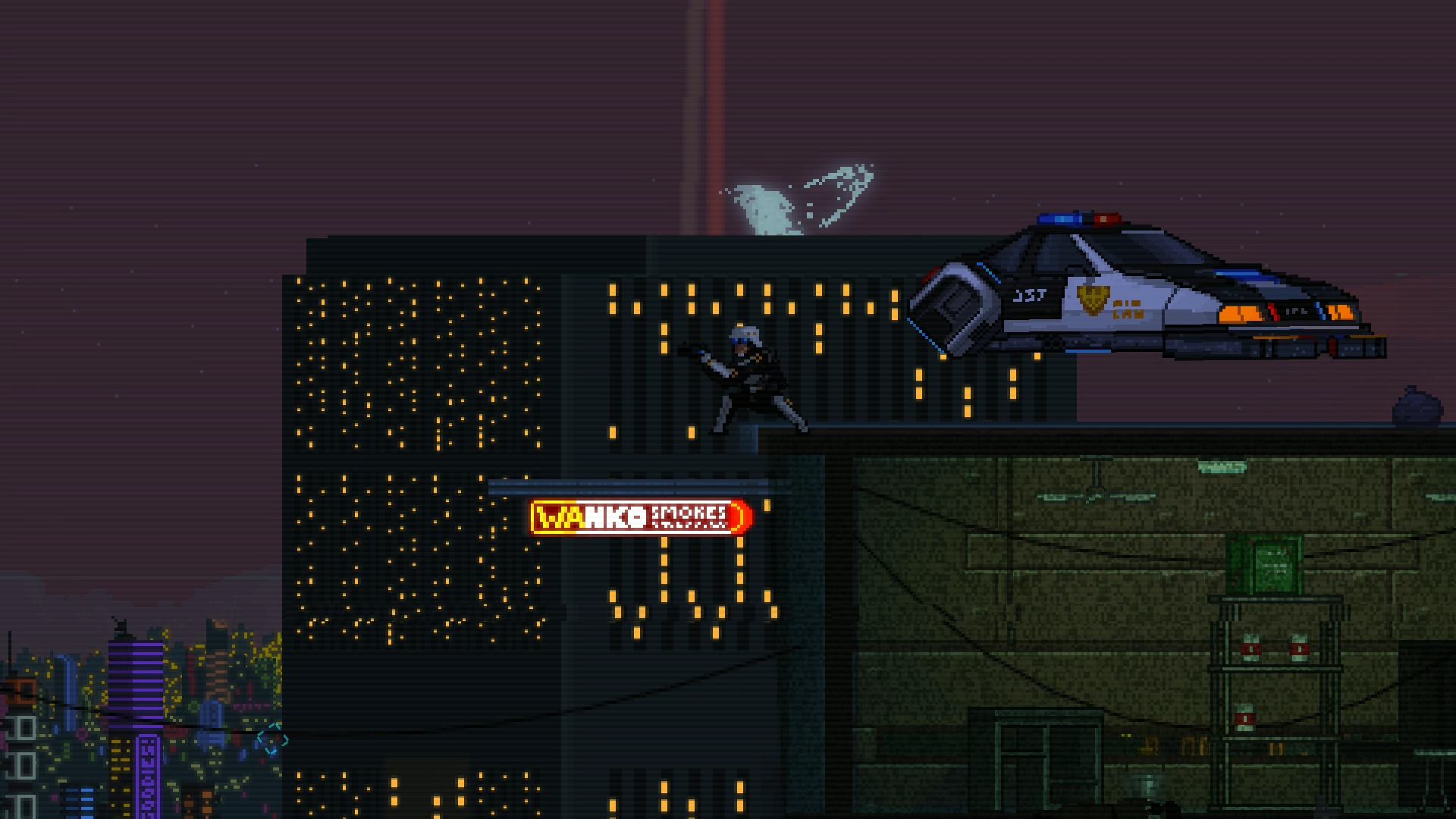 Скриншот 38: MiniLAW: Ministry of Law