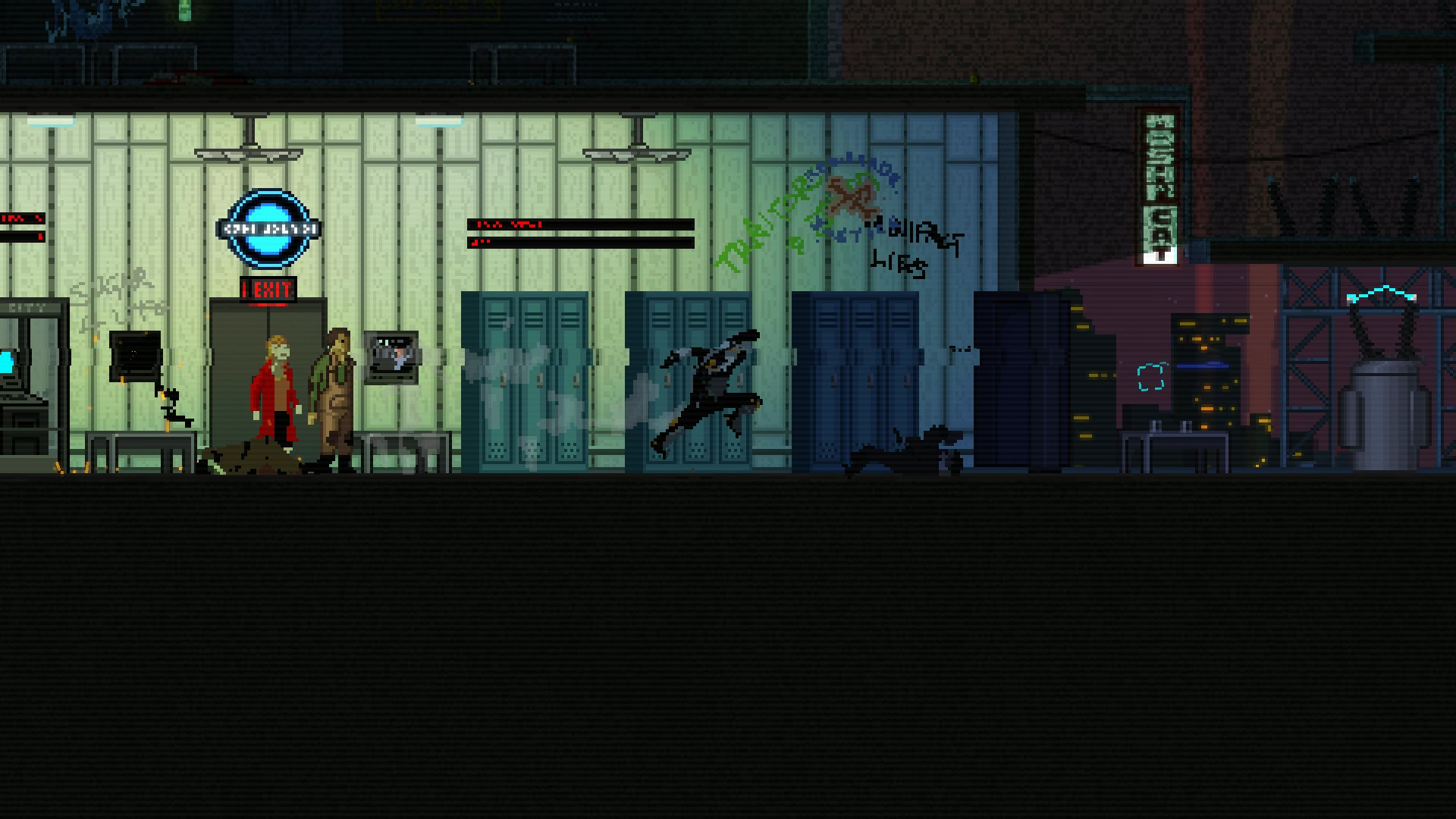 Скриншот 41: MiniLAW: Ministry of Law