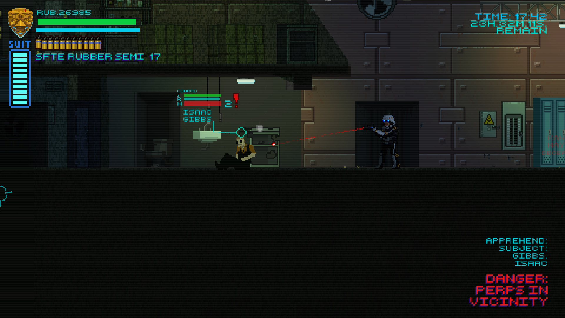 Скриншот 7: MiniLAW: Ministry of Law