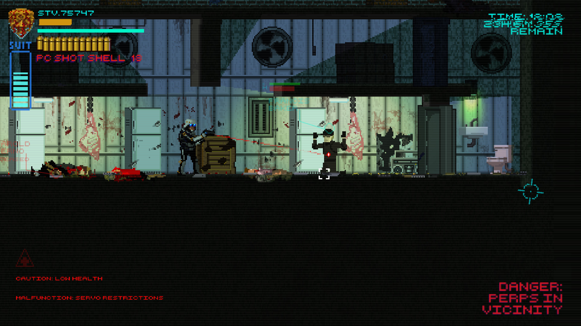 Скриншот 10: MiniLAW: Ministry of Law