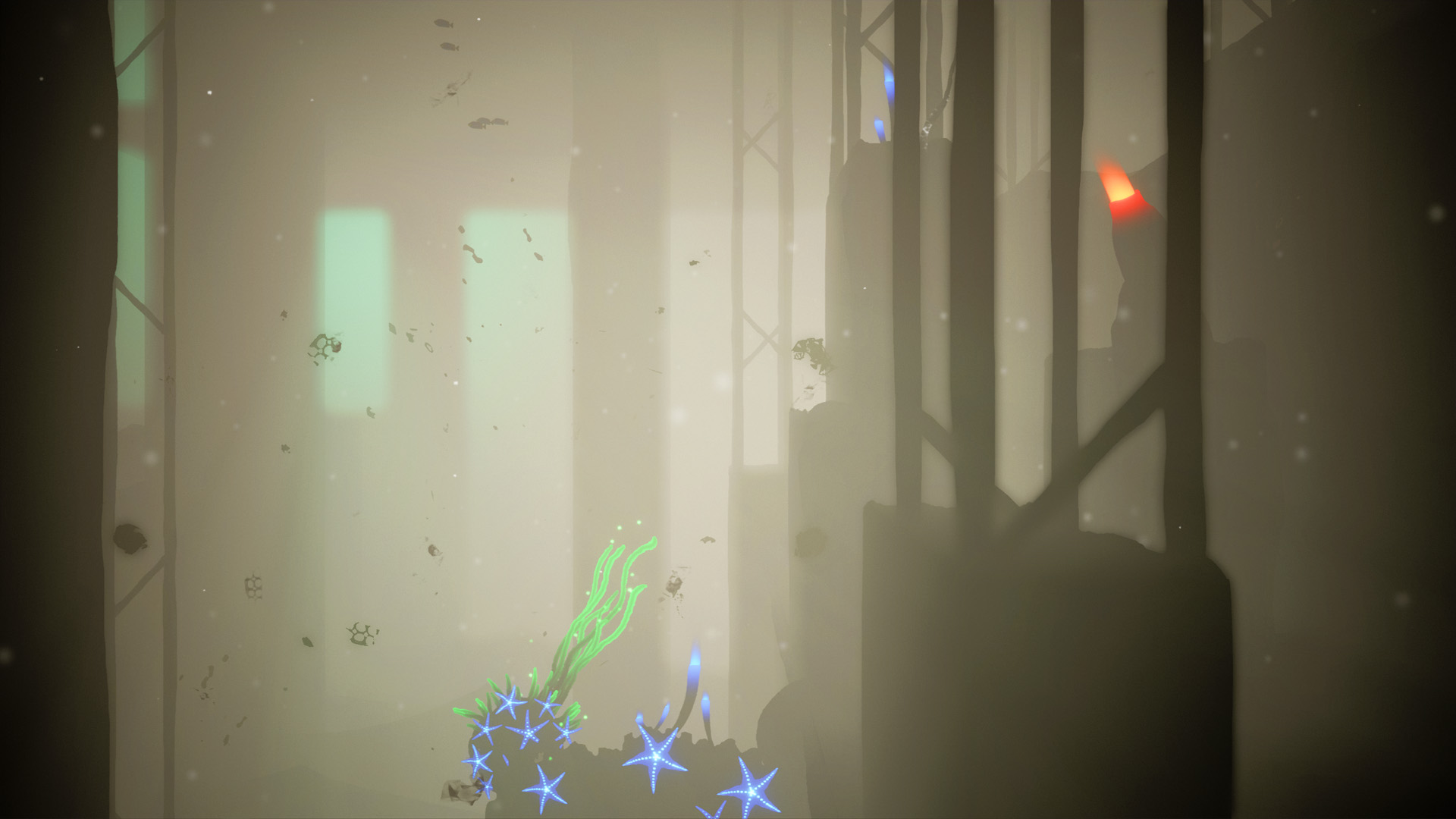 Скриншот 6: Koral