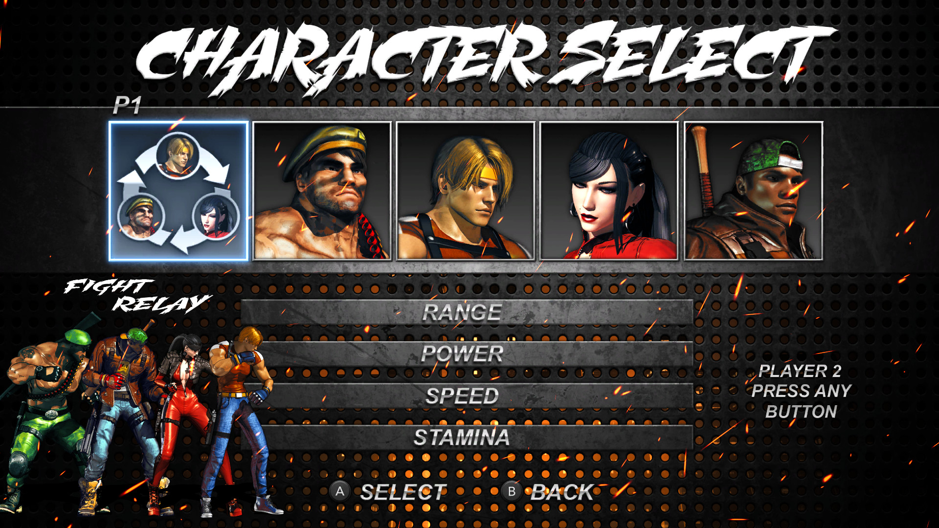 Скриншот 9: The TakeOver