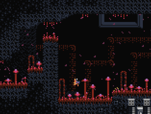 Скриншот: Environmental Station Alpha