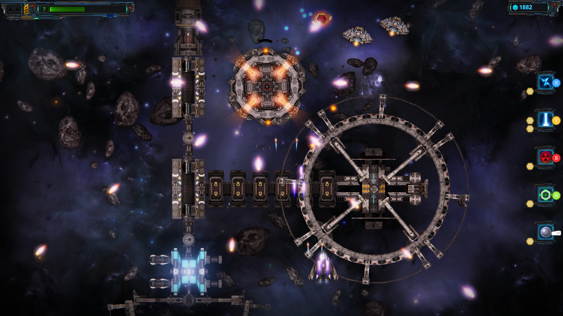 Скриншот 13: I, AI