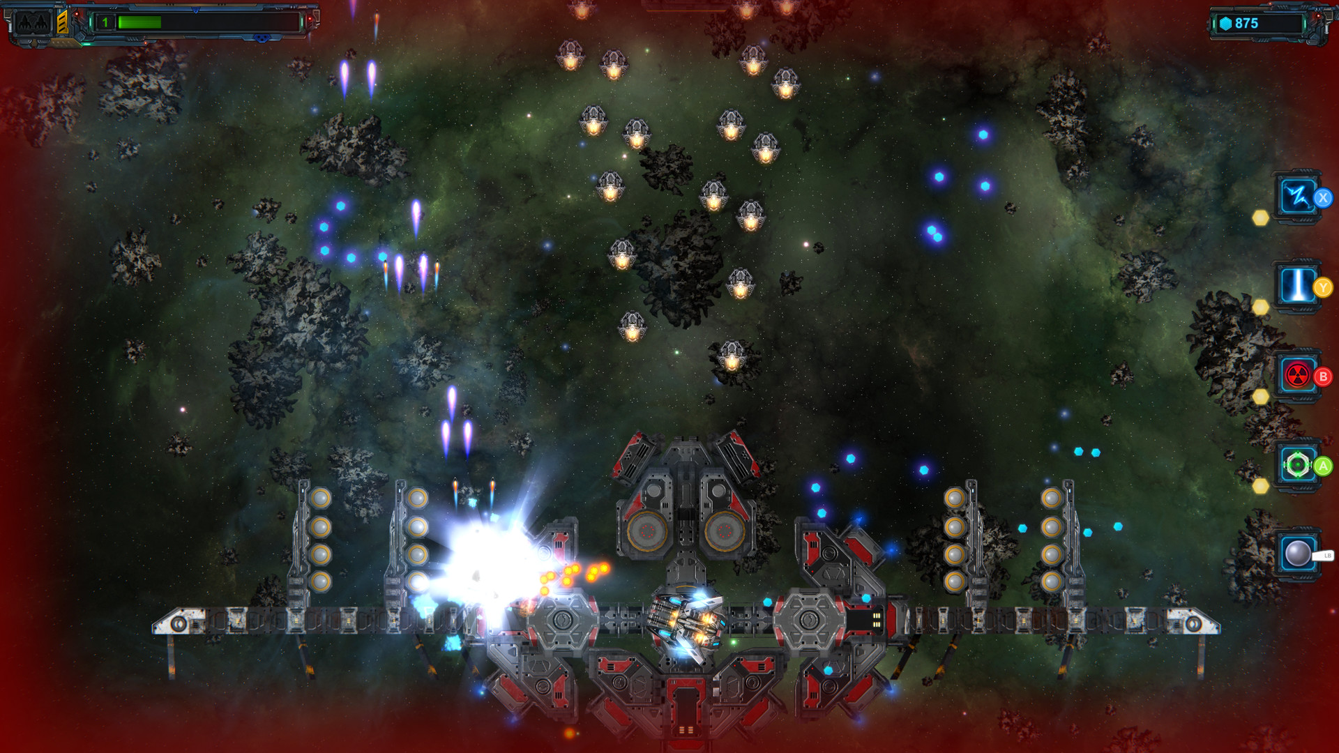 Скриншот 14: I, AI