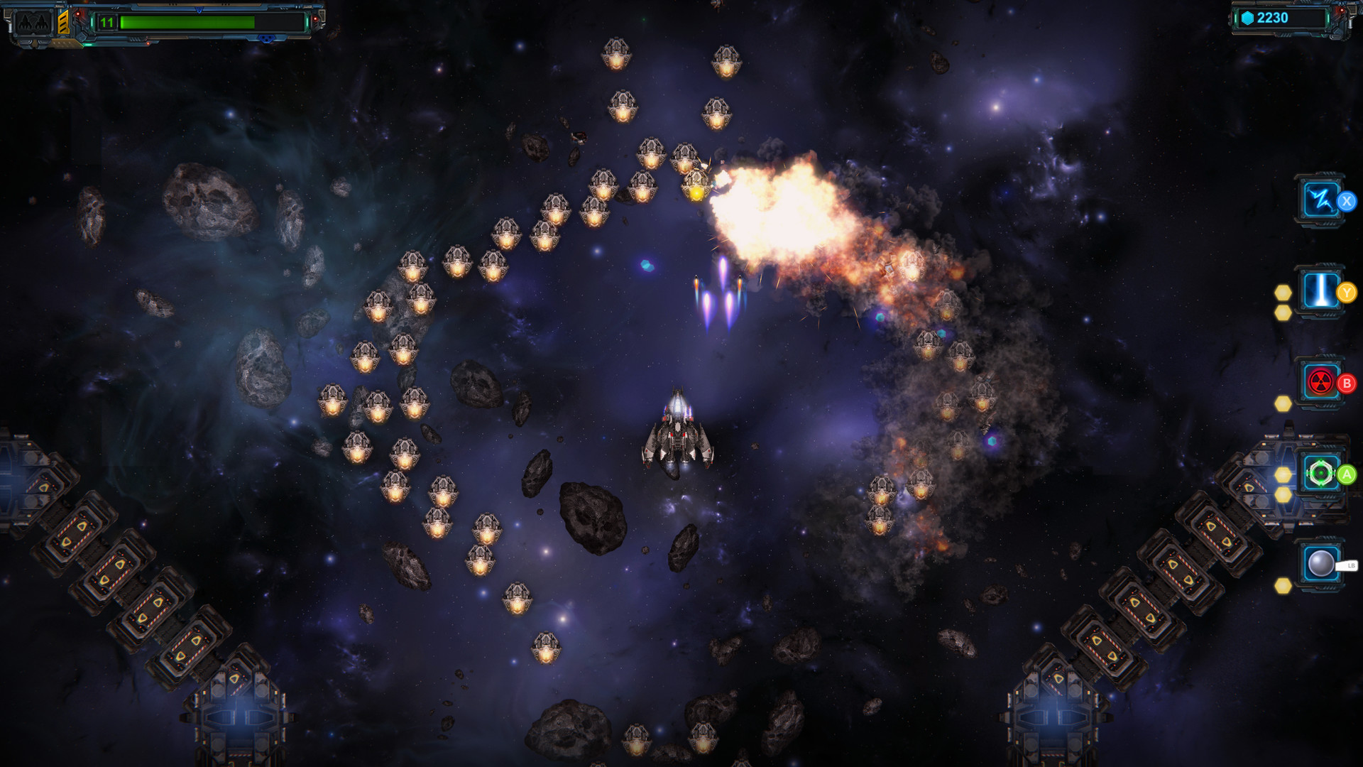 Скриншот 17: I, AI