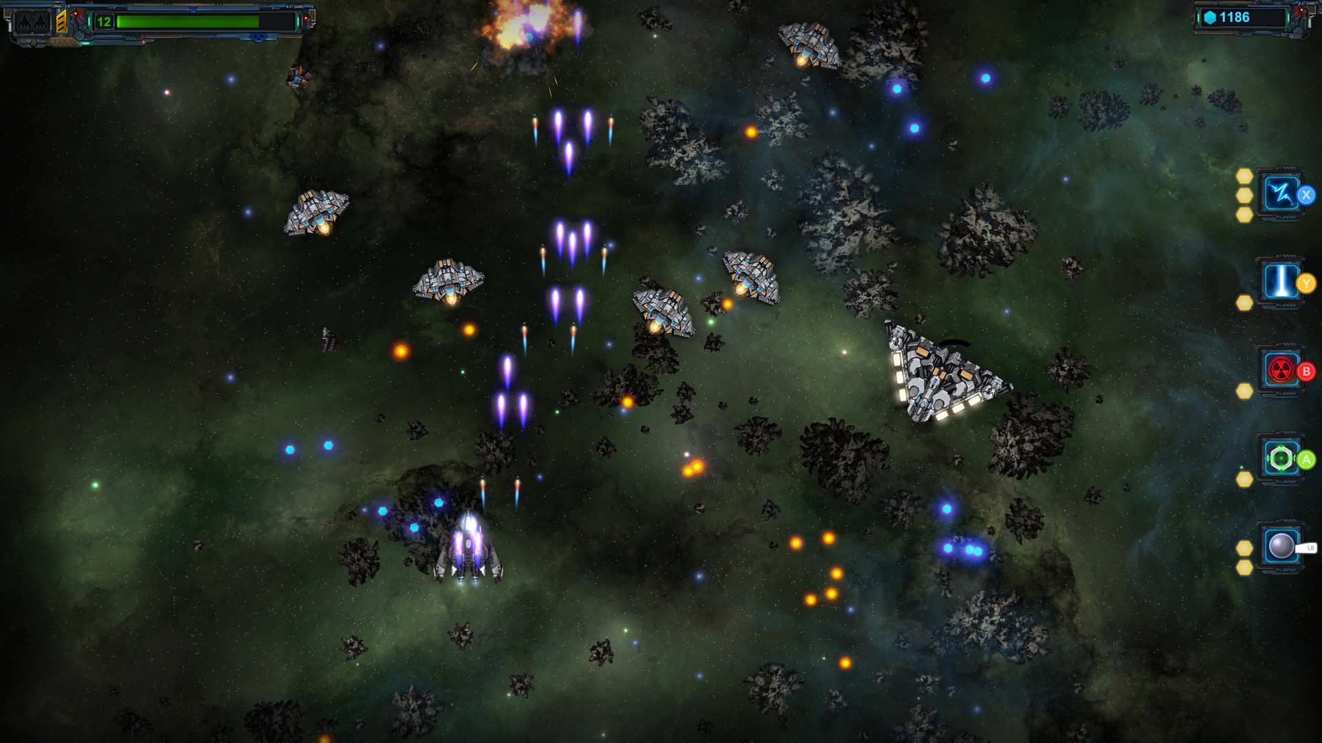 Скриншот 23: I, AI