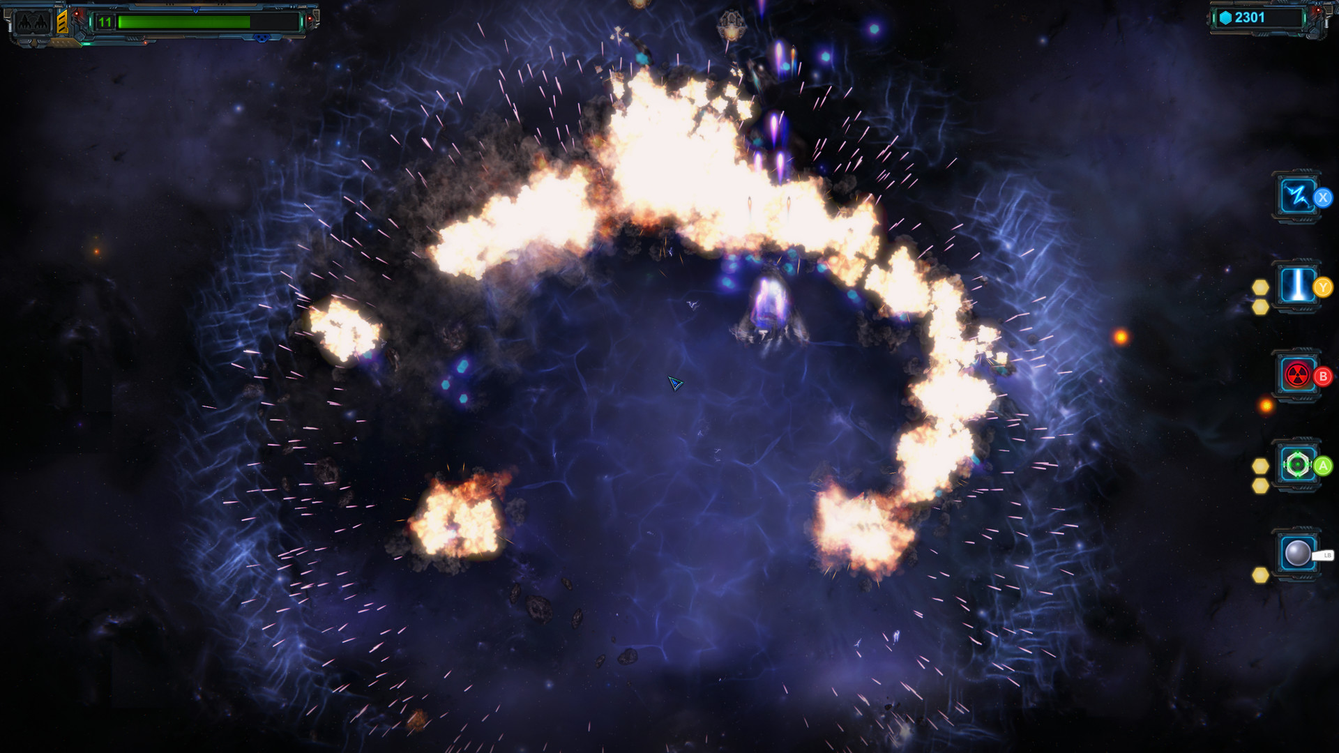 Скриншот 6: I, AI