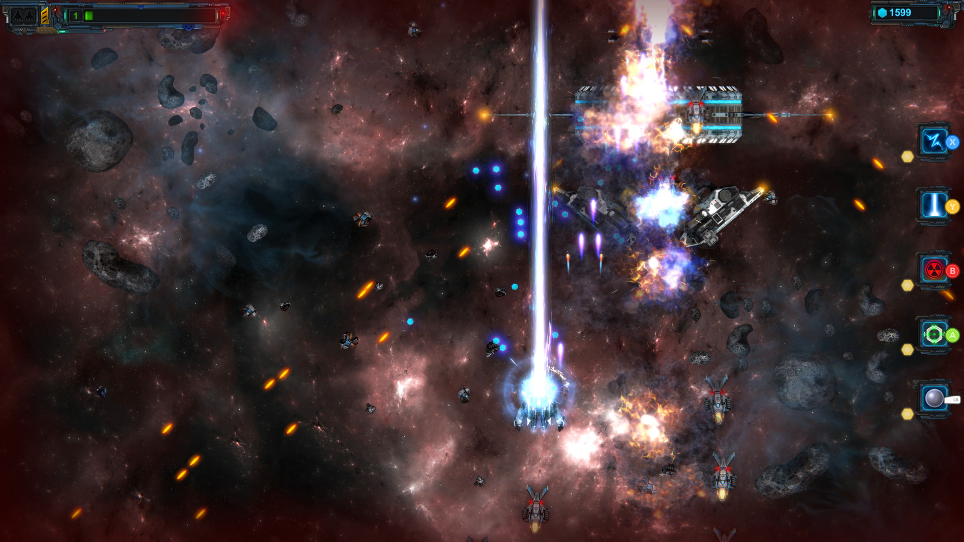 Скриншот 7: I, AI